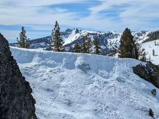 Alpine Meadows