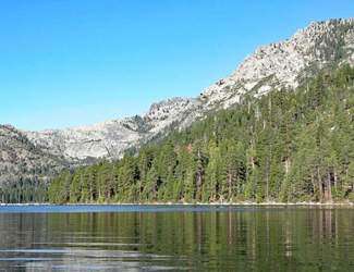 Donner Lake