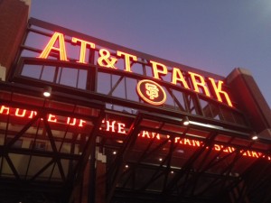 att park