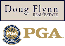 Doug Flynn Logo